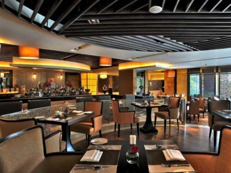 Howard Johnson Plaza Waigaoqiao Thượng Hải